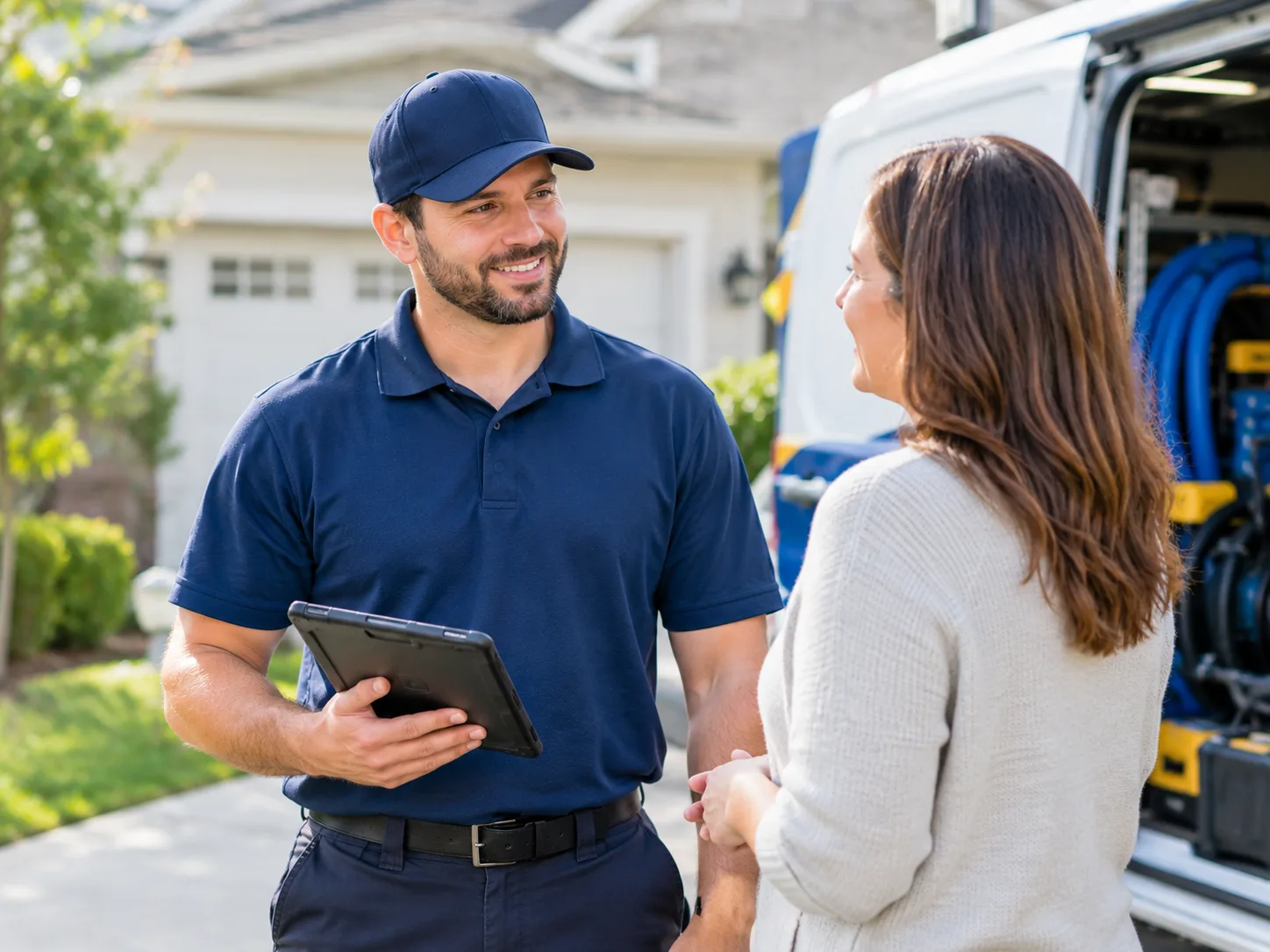 Sewage Backup Cleanup Port Arthur, TX FAQs